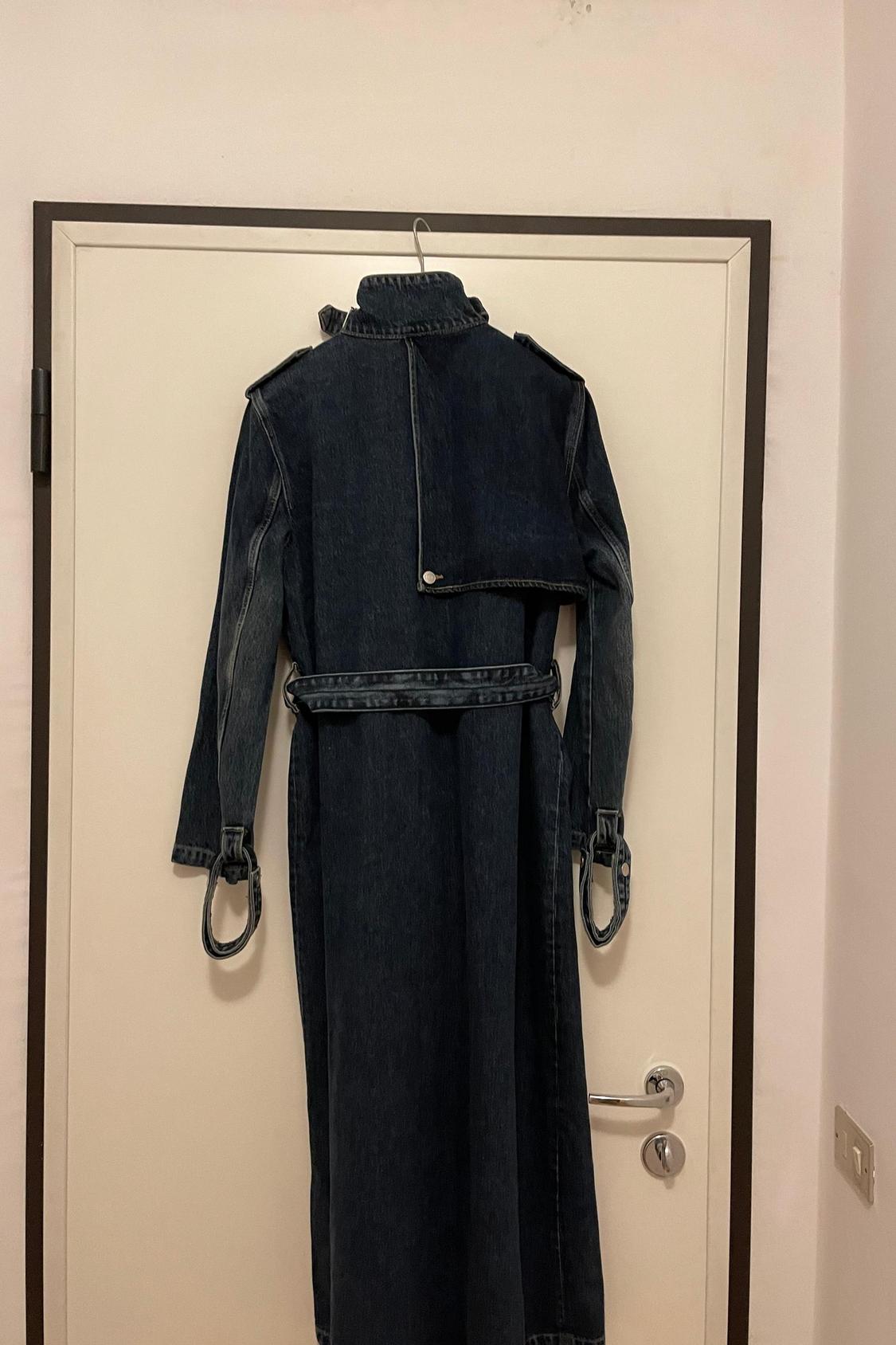 TRENCH JEANS - Image 2
