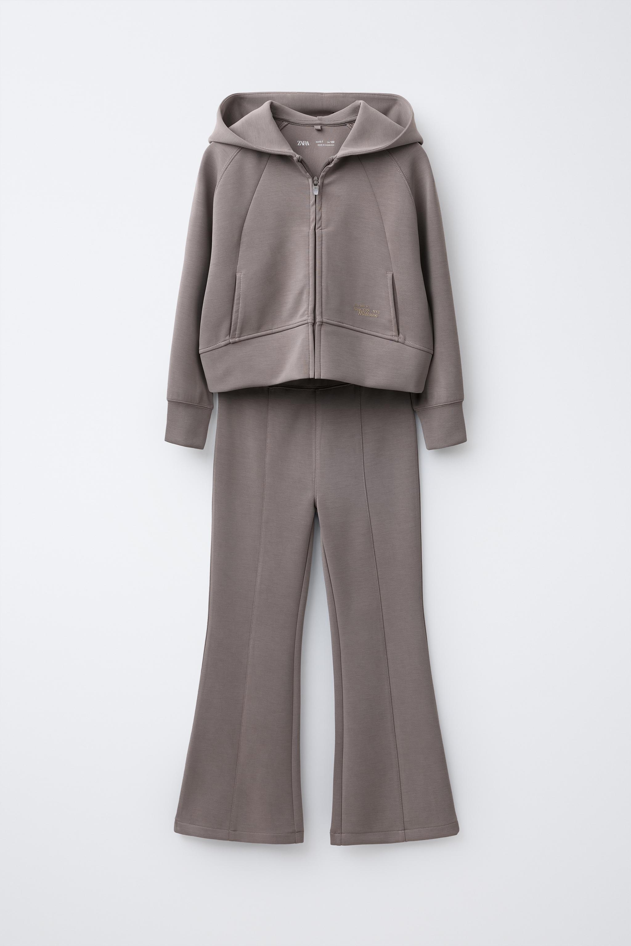 女の子ルック | ZARA 日本