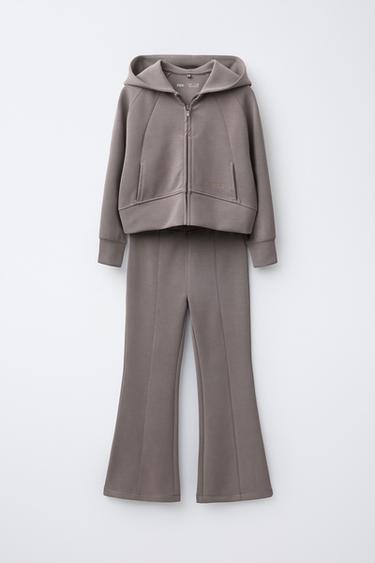 სტილი - Zara-ს Beige