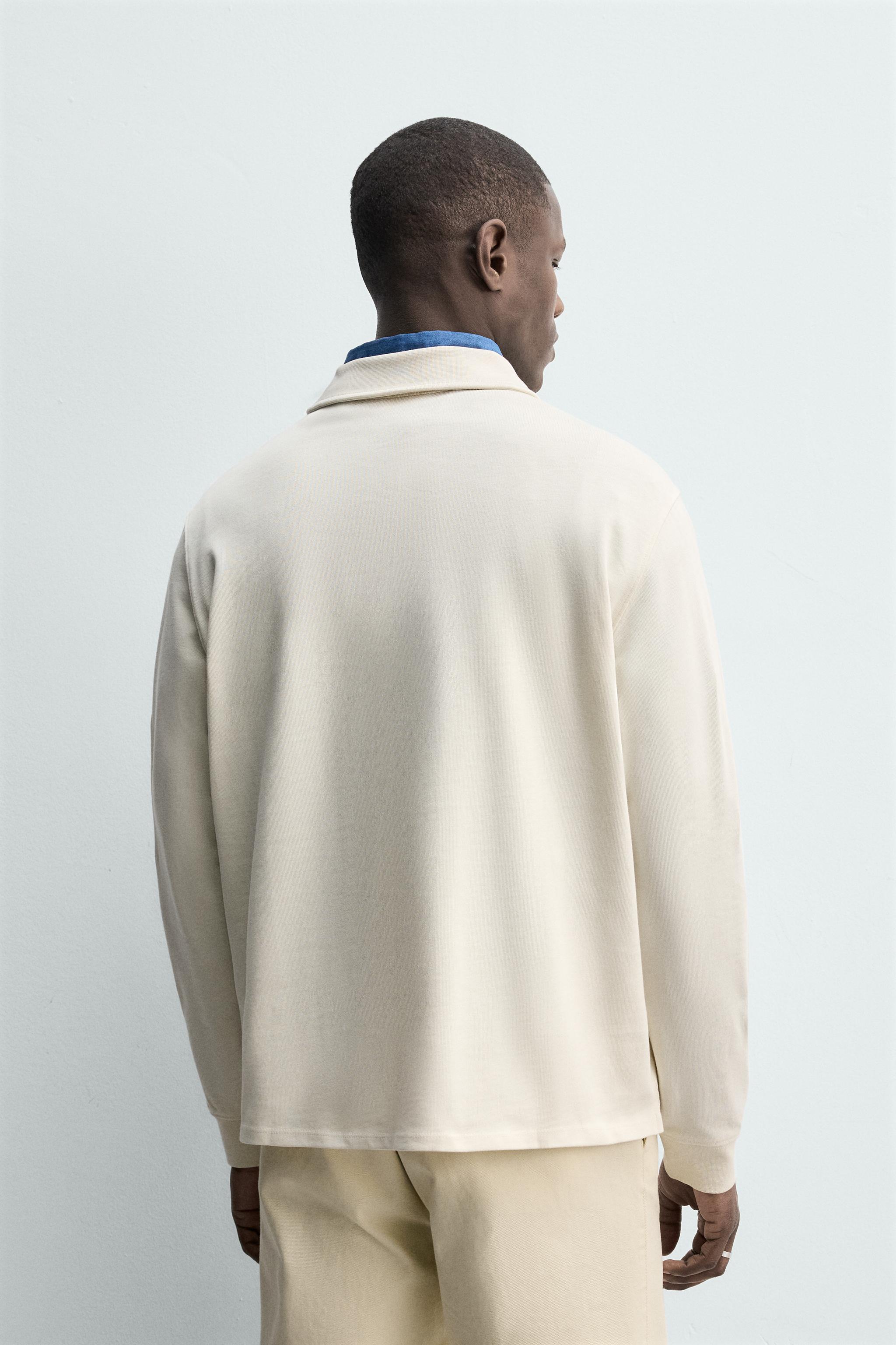 POLO REGULAR FIT