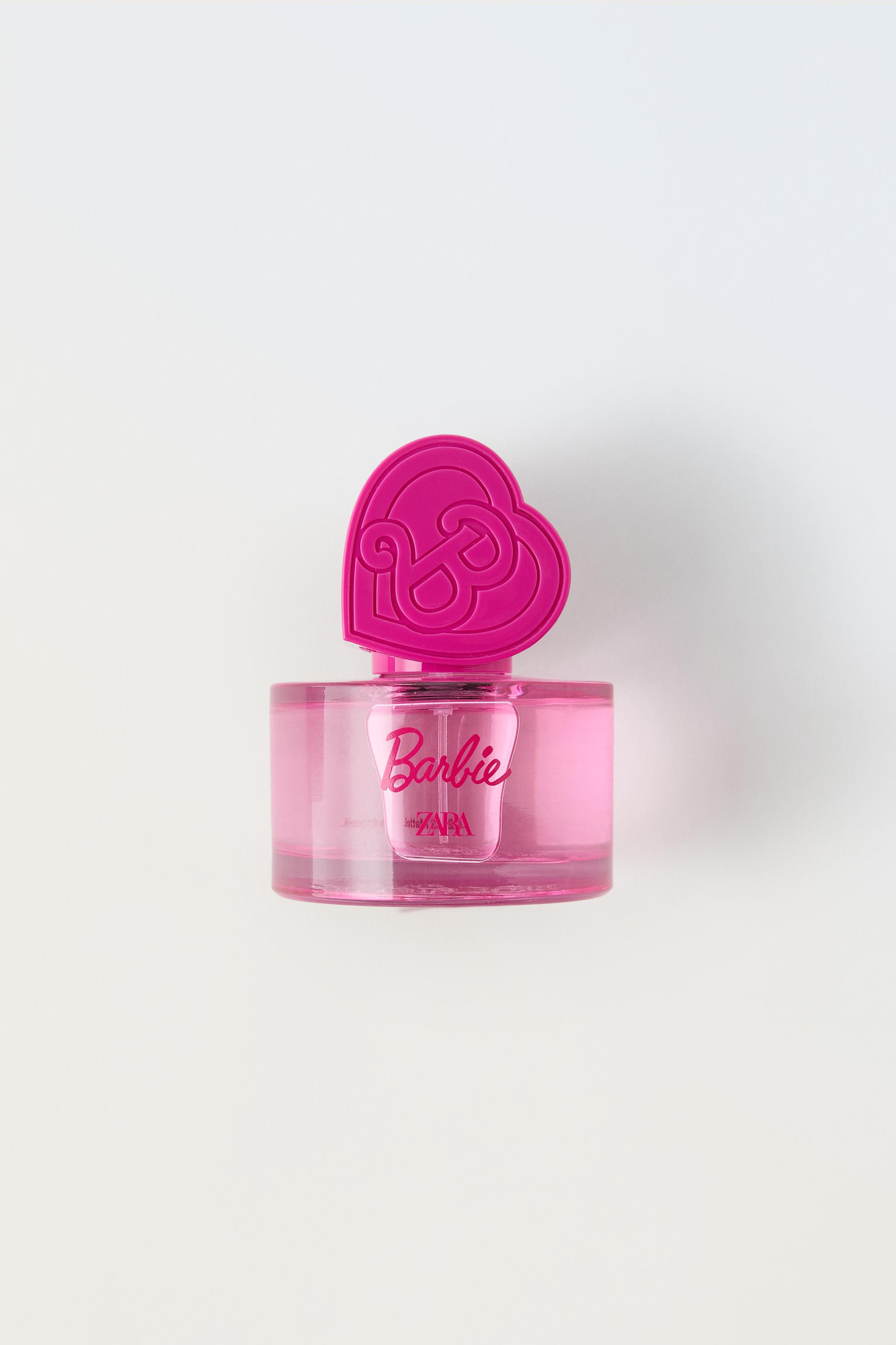 BARBIE™ MATTEL EDT 60 ML (2,02 FL. OZ)