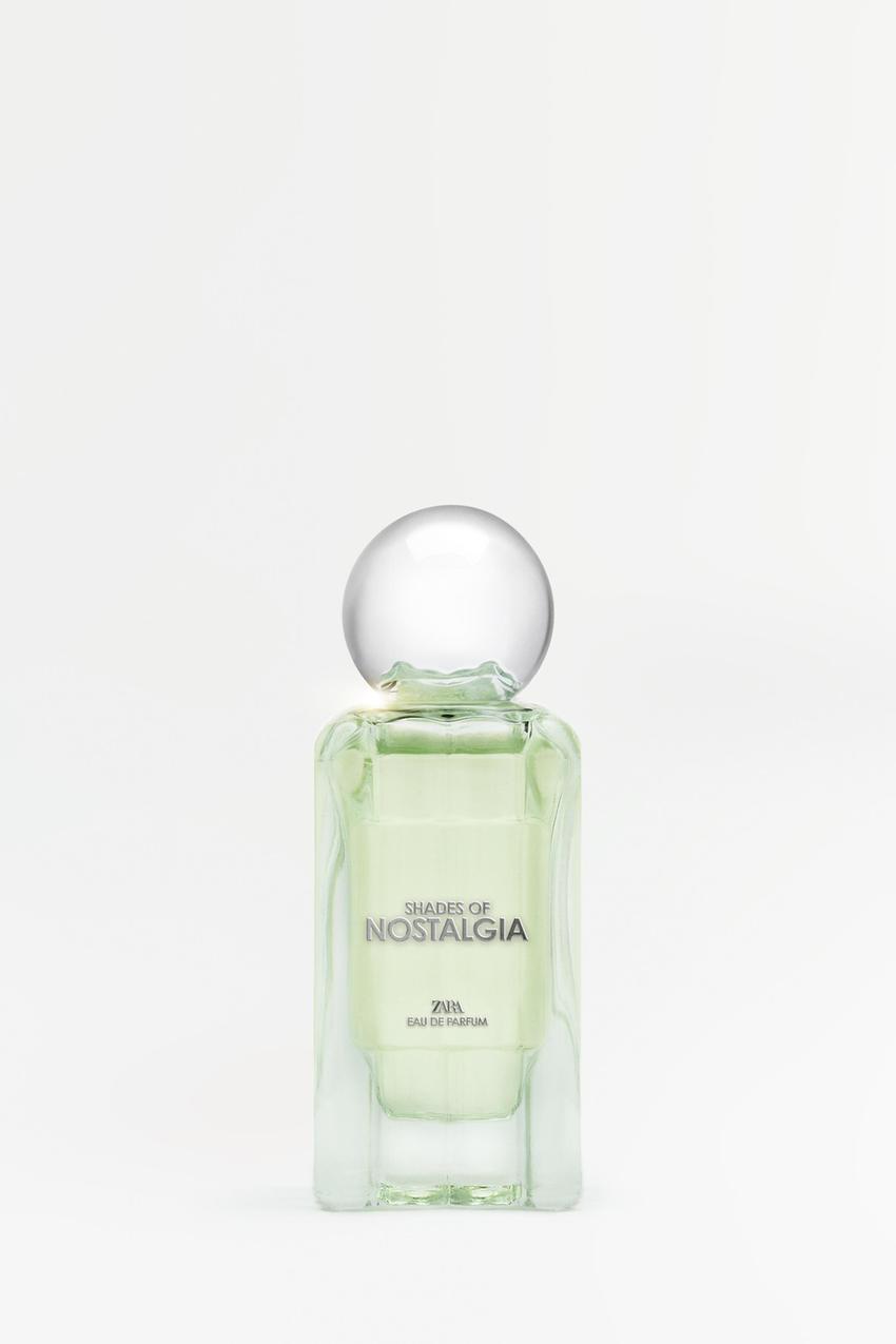 SHADES OF NOSTALGIA EDP 50ML (1.7 FL. OZ). - by Zara - Image 0