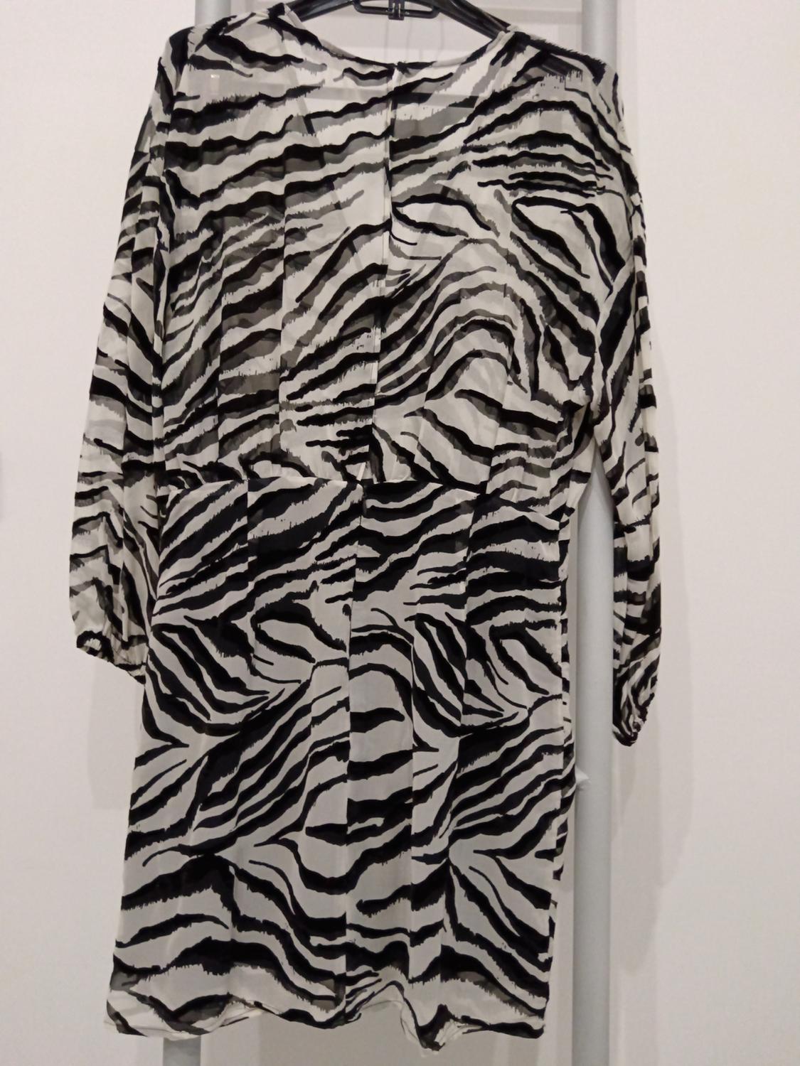 ΦΟΡΕΜΑ MINI ANIMAL PRINT - Image 3