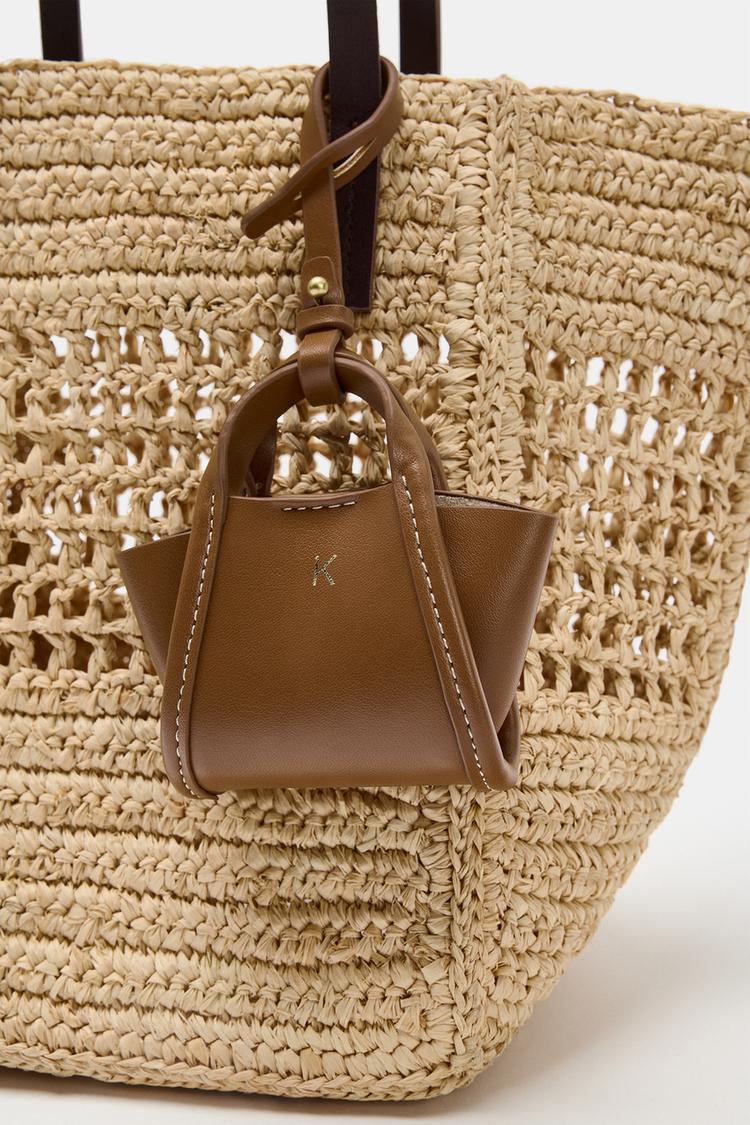 Llavero de cartera mini 7