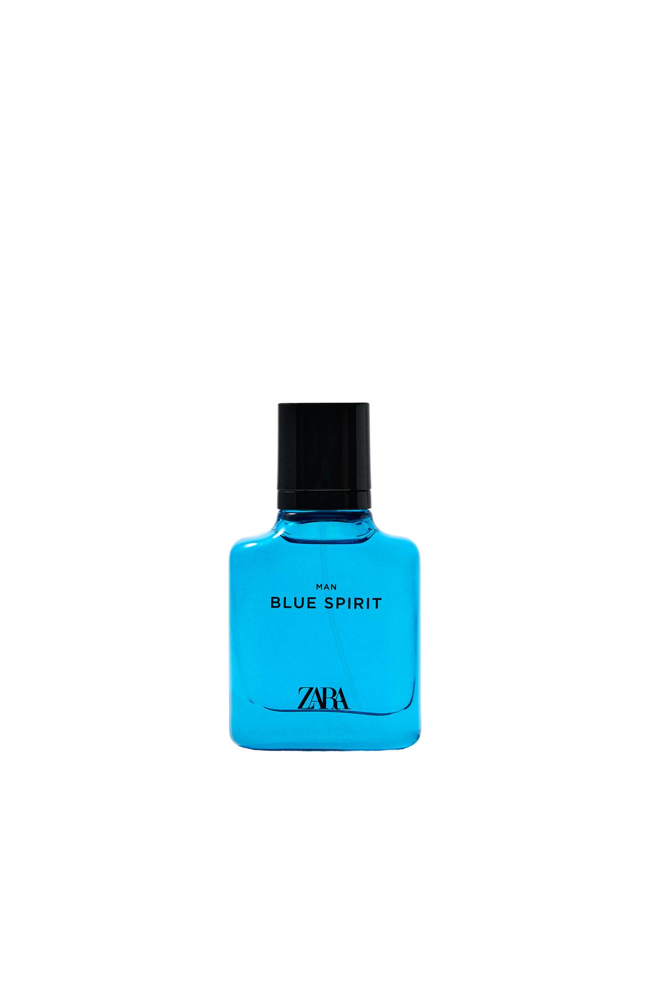 Туалетная вода Blue Spirit, 30 мл
