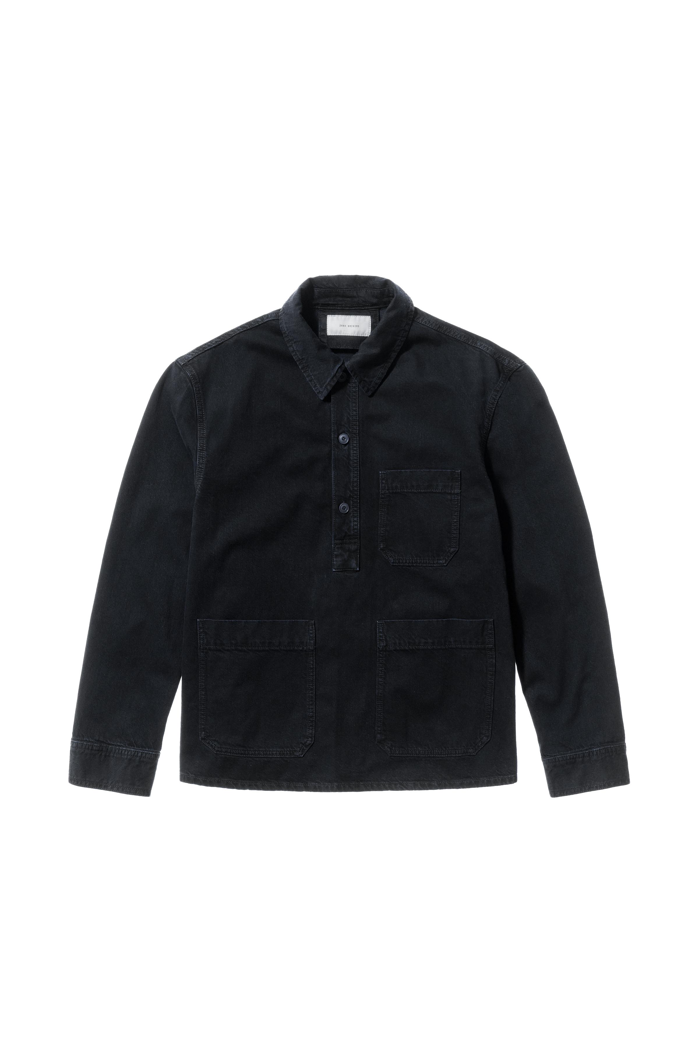 ZARA ORIGINS ジャケット 48 STITCH & ANGEL © DISNEY ヴィンテージ風ボンバージャケット