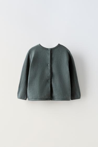 Zara 2 IN 1 JACKET - Anthracite grey