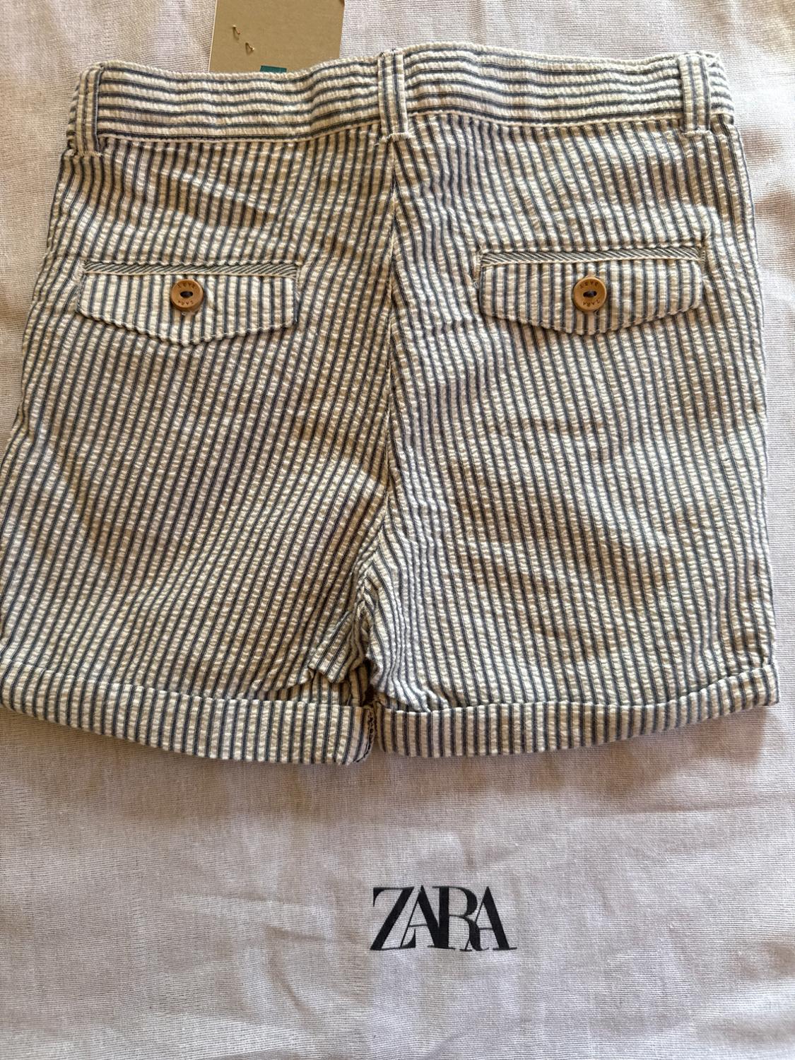 SHORTS - Image 2