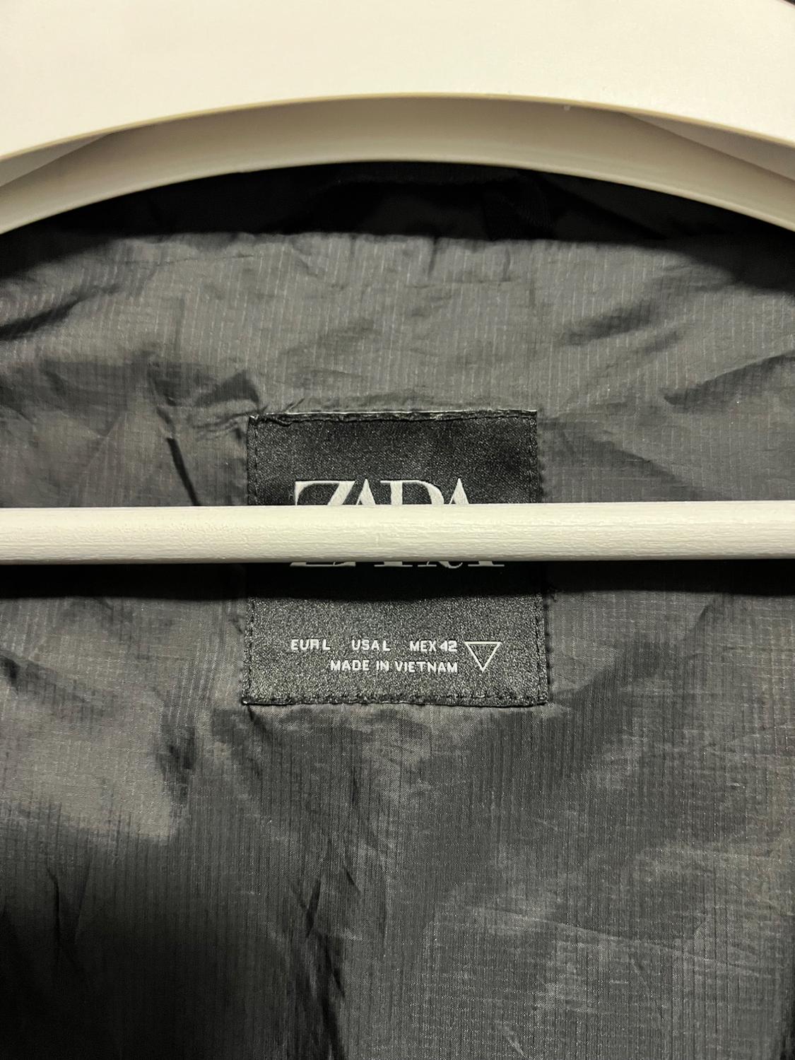 RIPSTOP LIGHTLY JACKET - Image 3