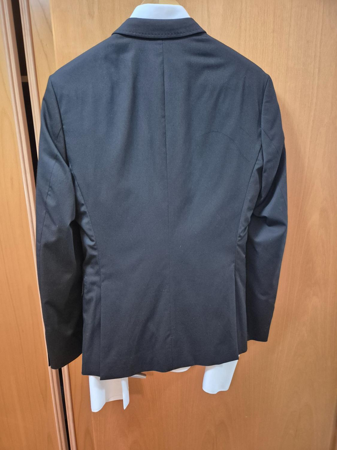 COMFORT SUIT BLAZER - Image 2