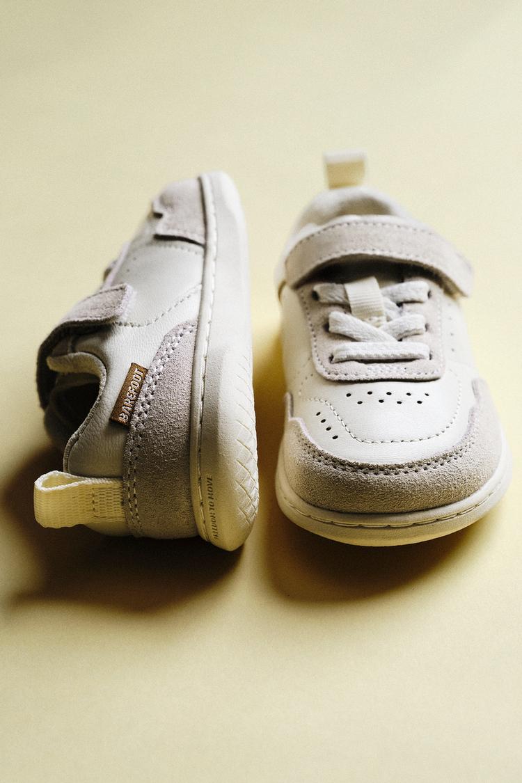 Zapatos Bebe Zara Moda Bebe Ranita Bebe T 6-9 Meses – Hibuy Market