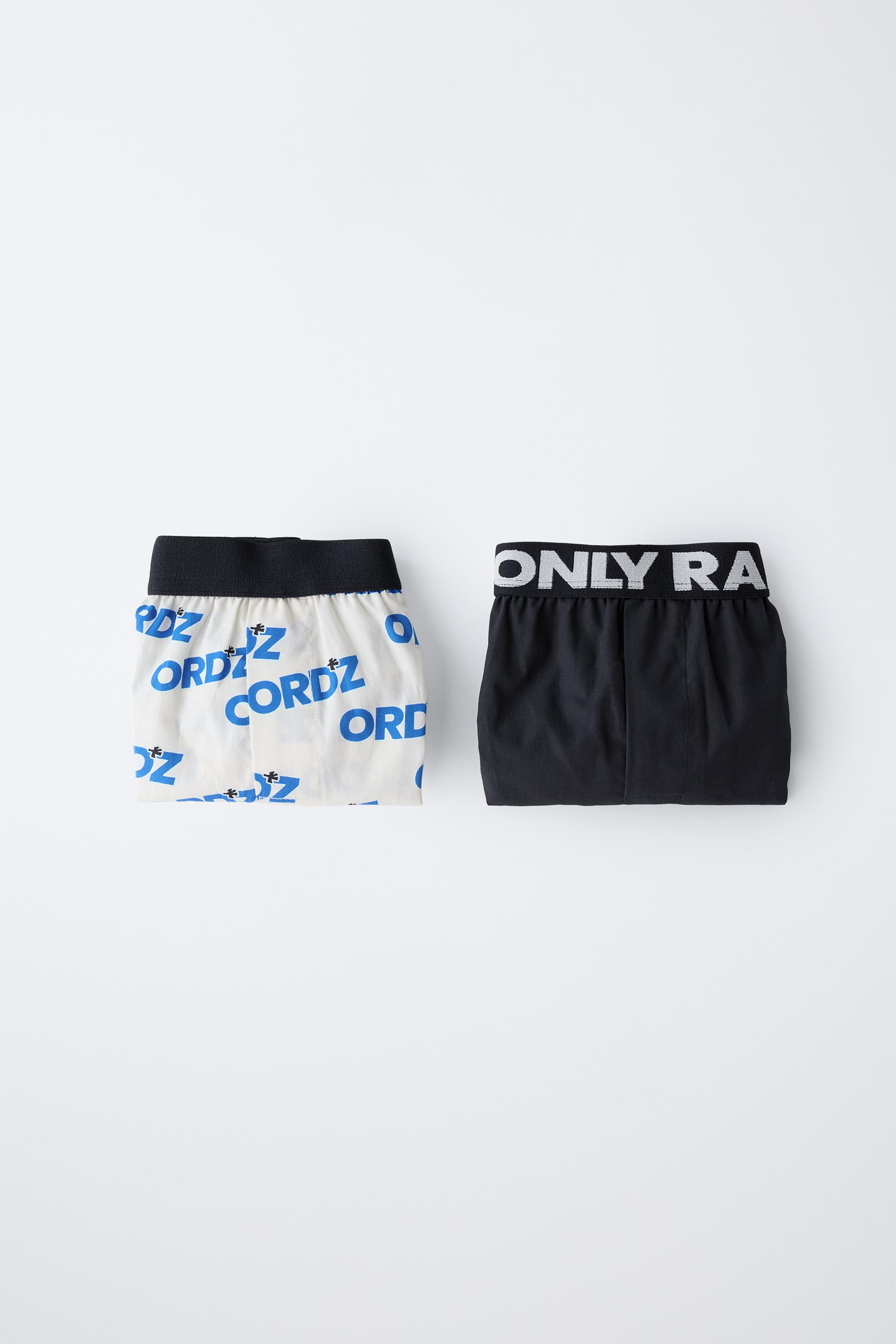 最終値下げ　Wasted Youth BOXER BRIEF ソックス Amazon.com: C9 Champion Boys' Performance Stretch Boxer