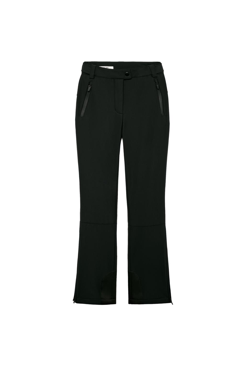 FLARE WATER RESISTANT WINDPROOF RECCO TECHNOLOGY SKI COLLECTION PANTS - image 3