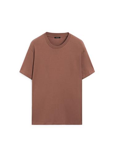 Zara 100% cotton medium weight T-shirt - 353