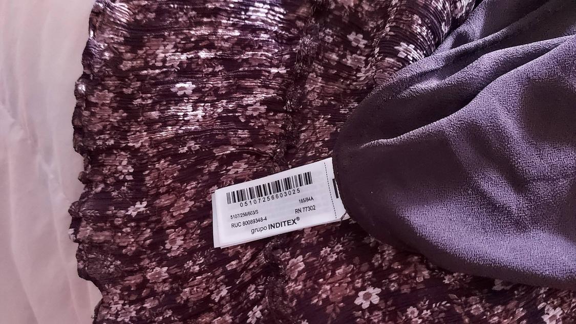 ZW COLLECTION FLORAL PRINT DRESS - Image 7