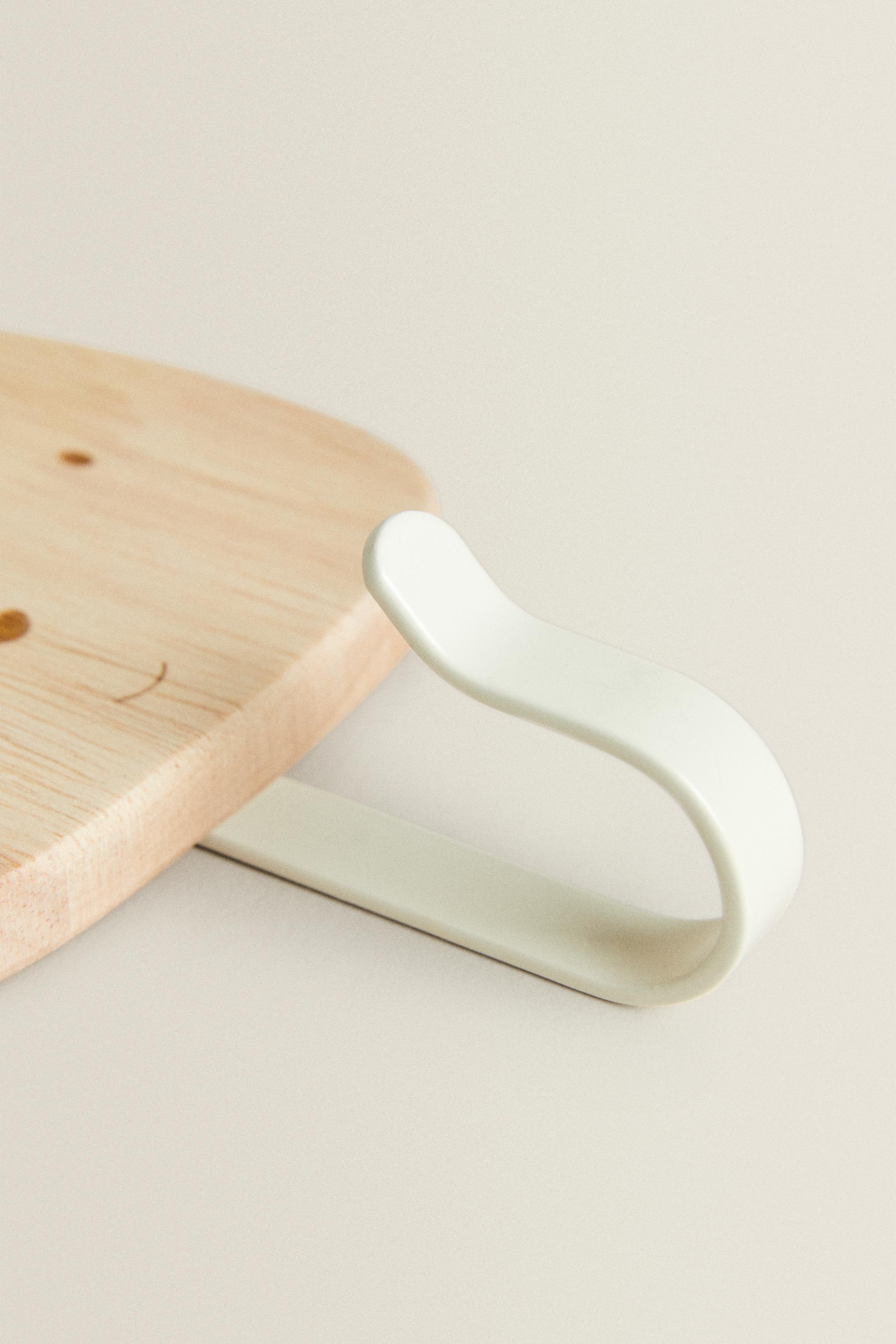 Zara KIDS’ BEAR HOOK — фото 4