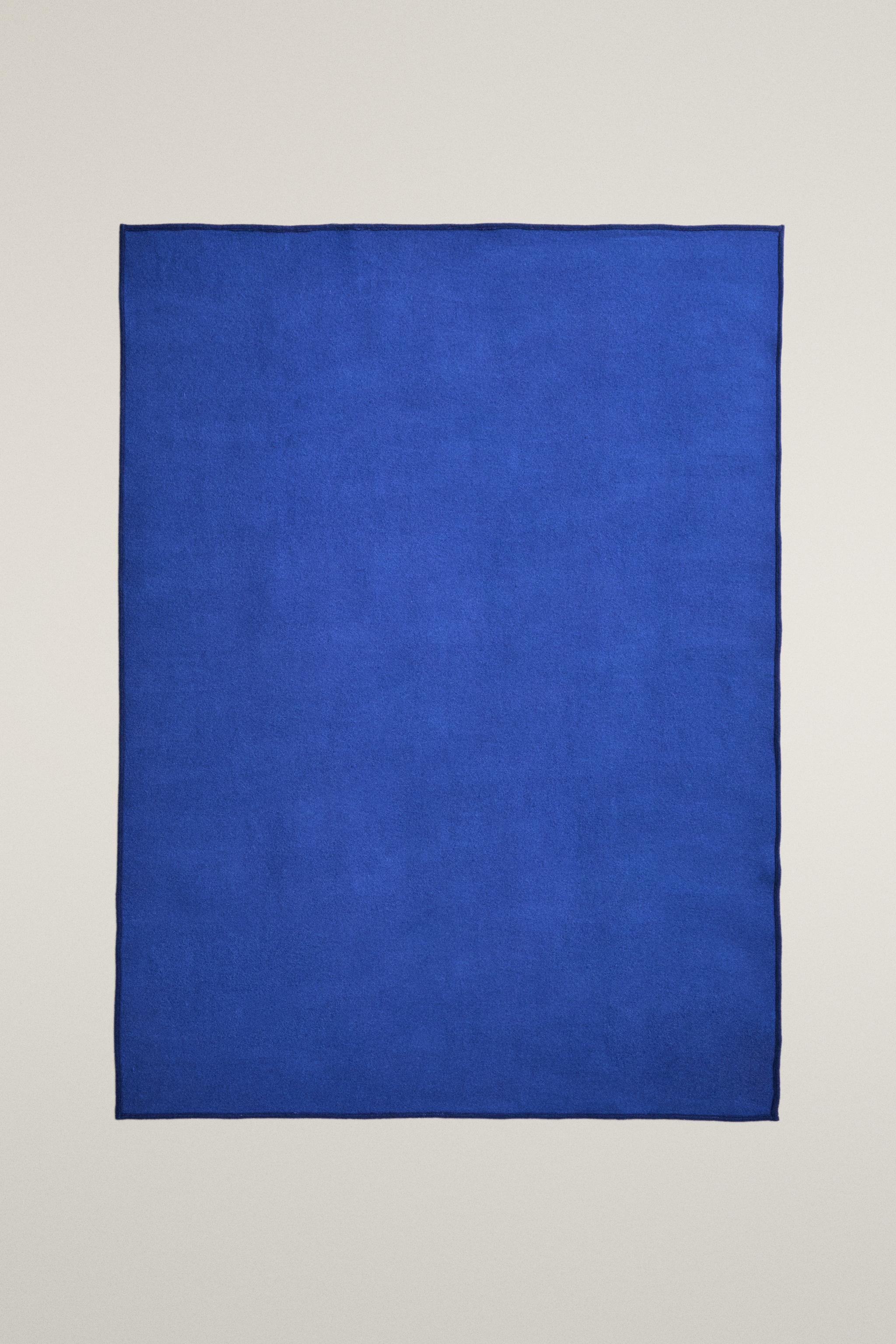 COUVERTURE LAINE  | 0FR. PARIS