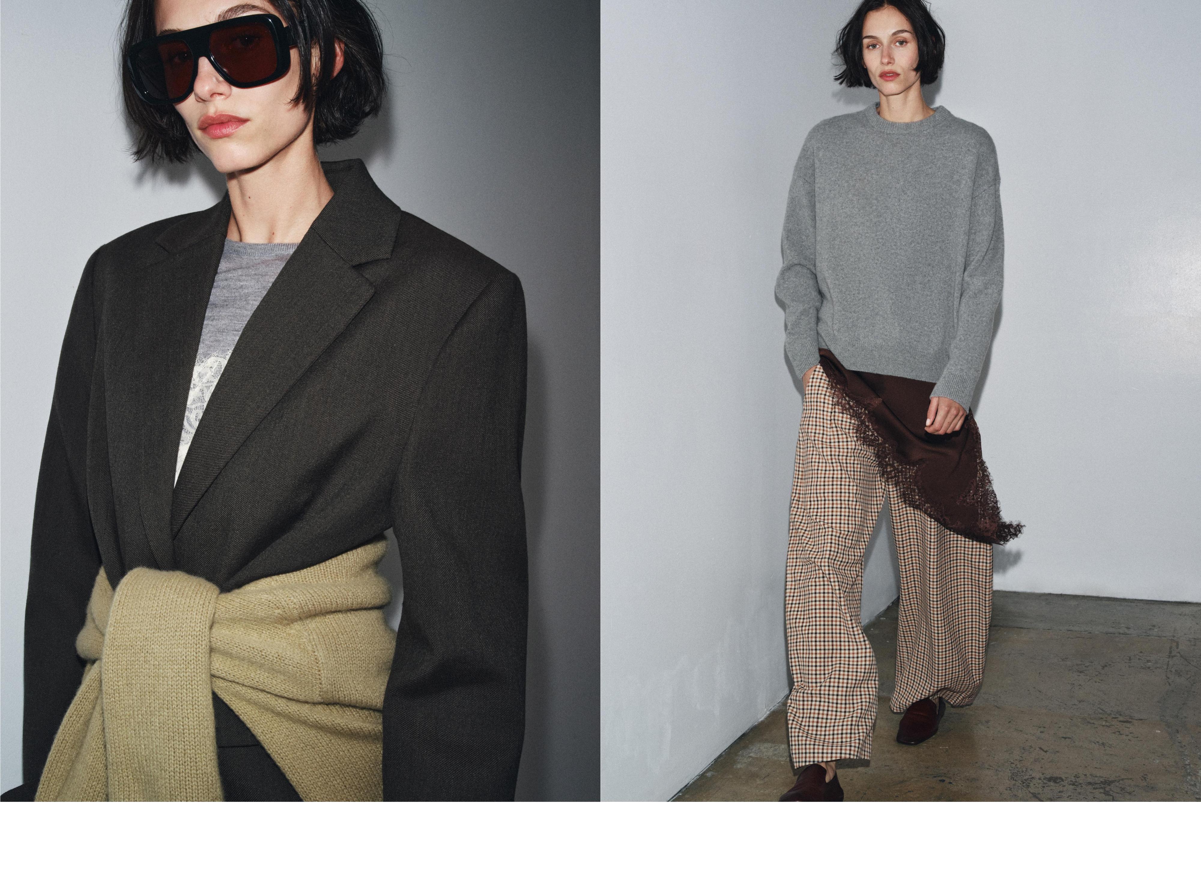 ZARA United States | New Collection Online