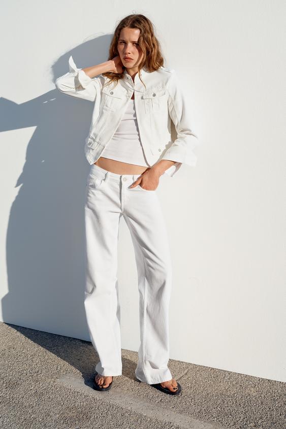 MULTI-POCKET JACKET from Zara - $59.90