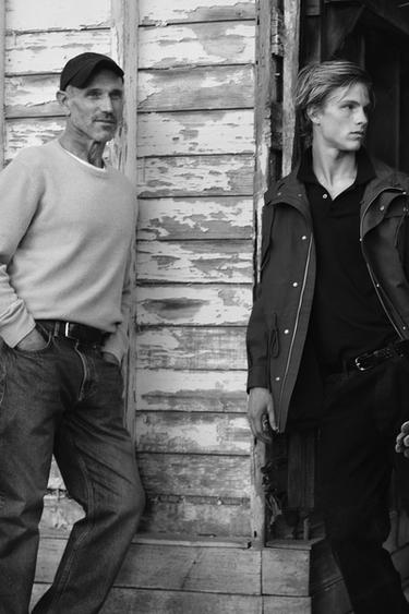 Product image - Russet by Zara - Image 0