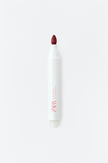 STAIN QUEEN LIP STAIN & BALM — CROWNED PINK 1