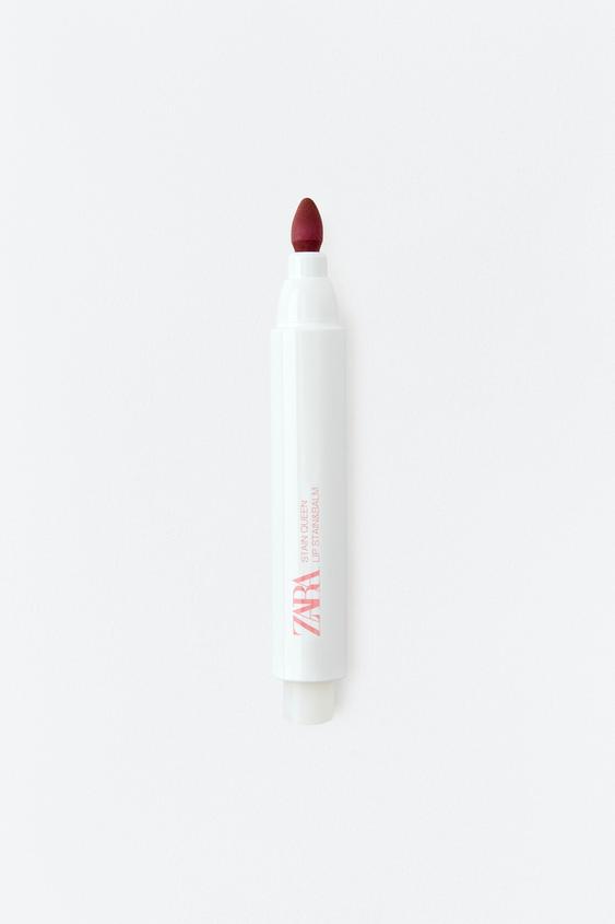 STAIN QUEEN LIP STAIN & BALM