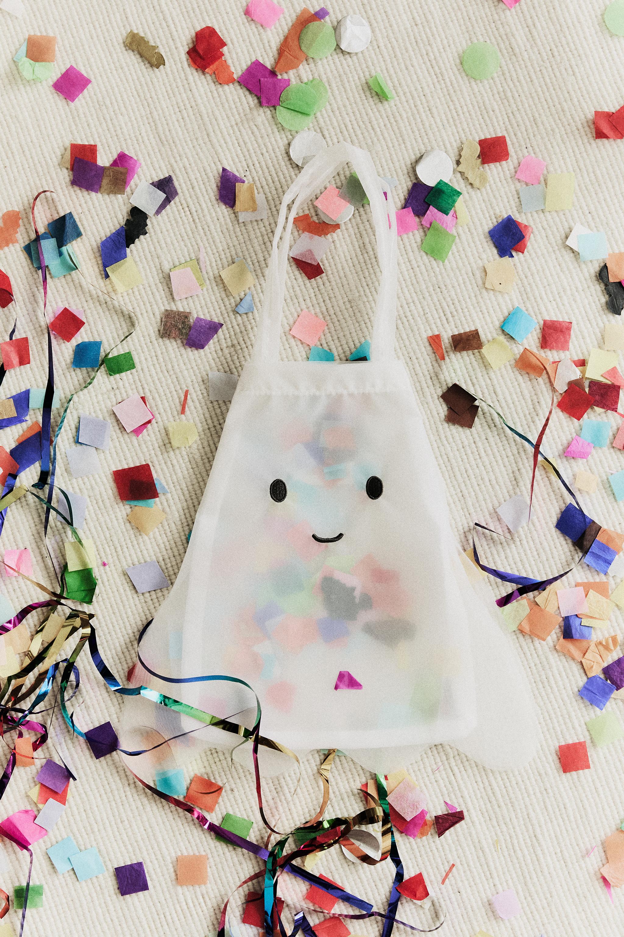SAC ENFANT FANTÔME