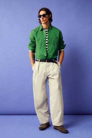 Zara LOOK – 241