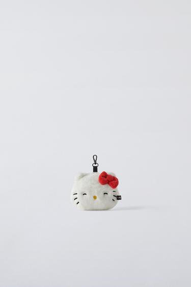 CHARM HELLO KITTY © - Bianco di Zara - Immagine 0