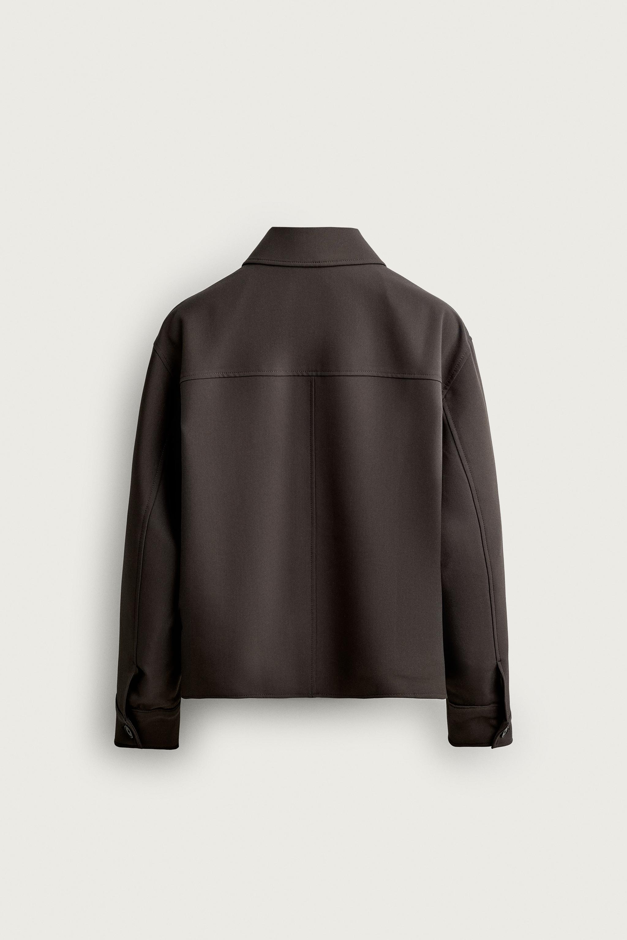 SURCHEMISE COUPE BOXY