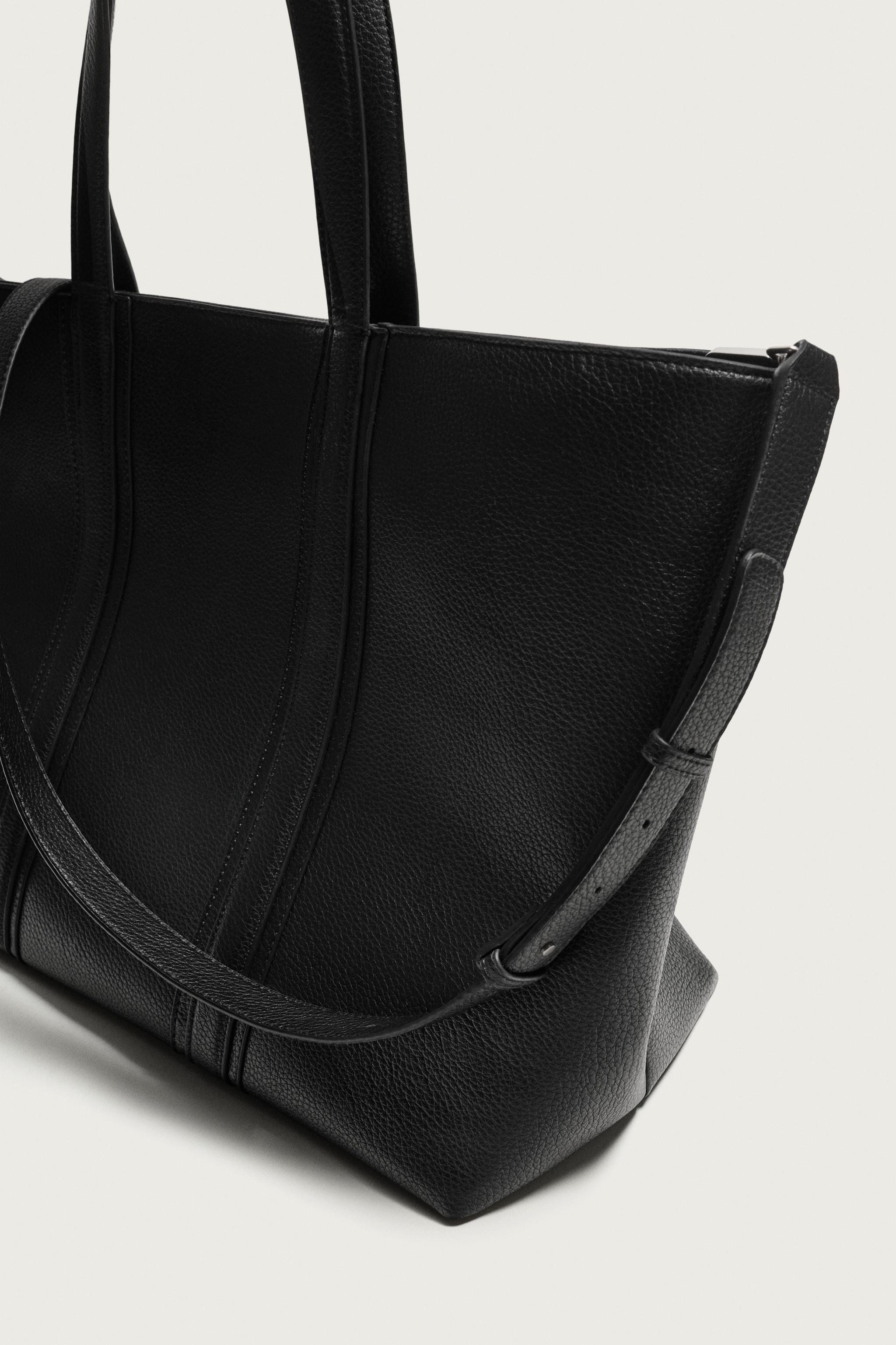 XL SHOPPER BAG