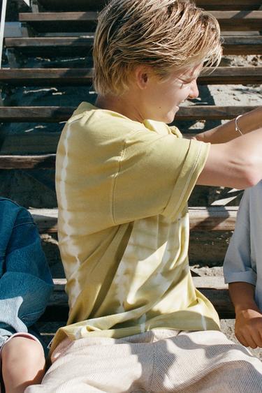 Product image - Mid-green by Zara