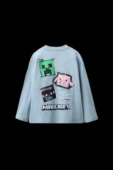Product image - Blue / Grey by Zara