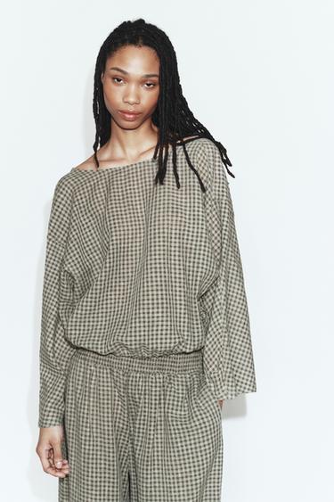 Zara Product image - Mid-gray