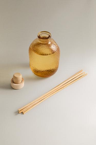 (180 ML) DIFFUSEUR À BÂTONNETS FLEUR DE MANDARINE - Mandarine de Zara - Image 1