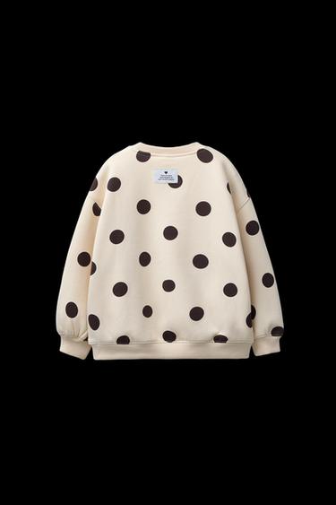 Product image - Ecru / Brown by Zara