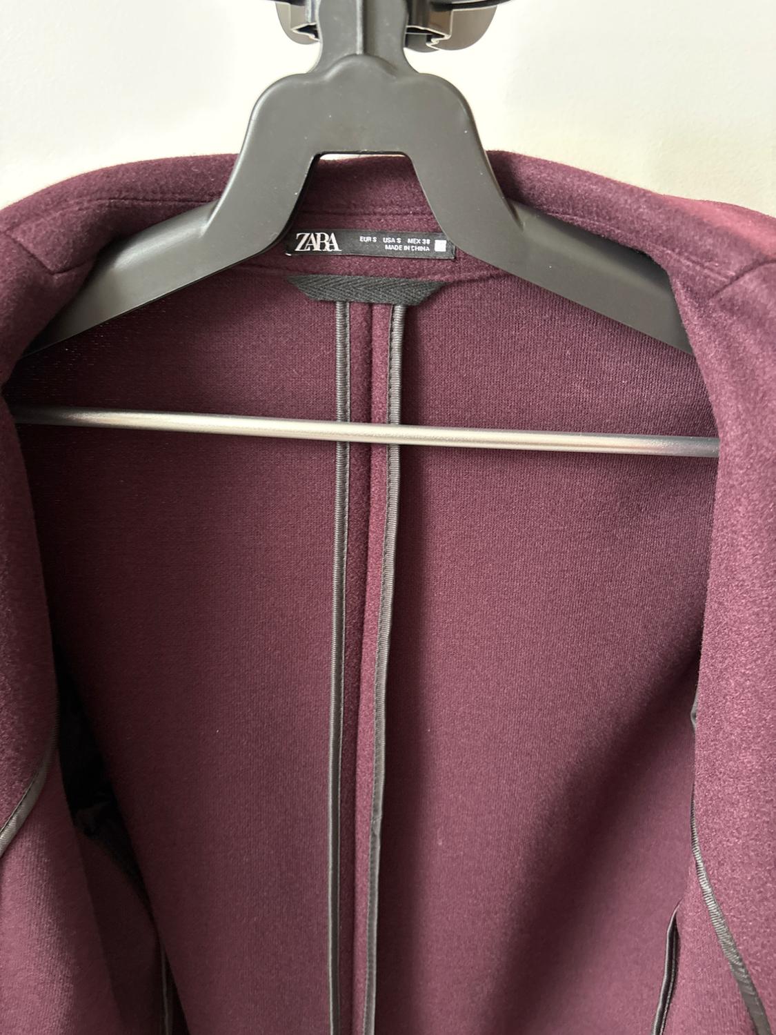 STRETCH COAT - Image 6