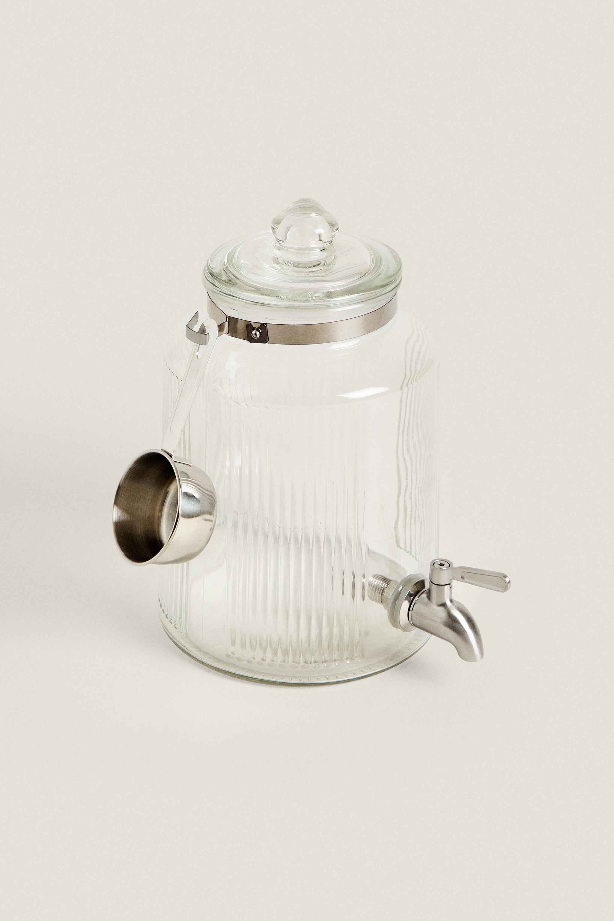DISPENSER JAR