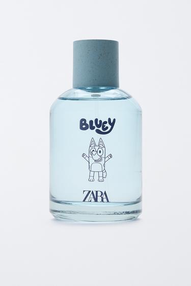 BLUEY © LUDO STUDIO EDT 100 ML / 3.38 oz -  by Zara - Image 4