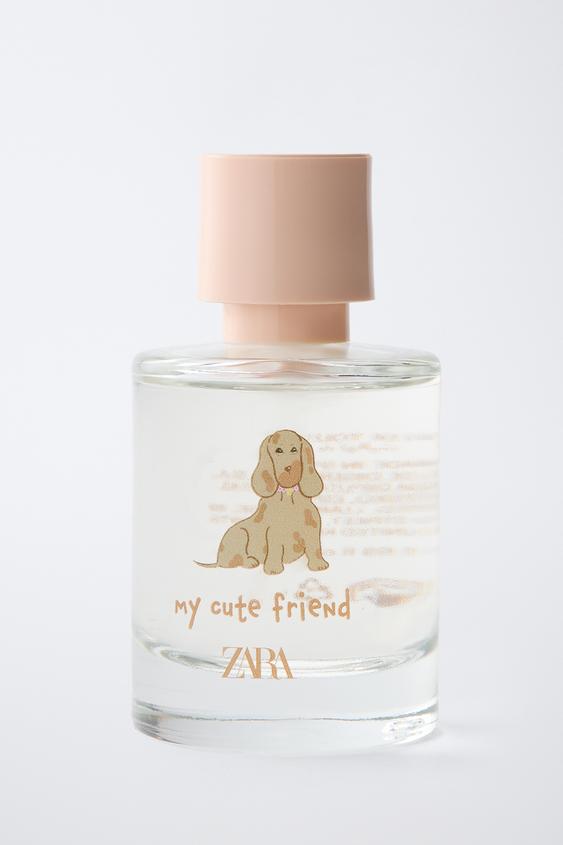 MY CUTE FRIEND DOG 50 מ"ל (1.7 FL. OZ.) -  של Zara - תמונה 0