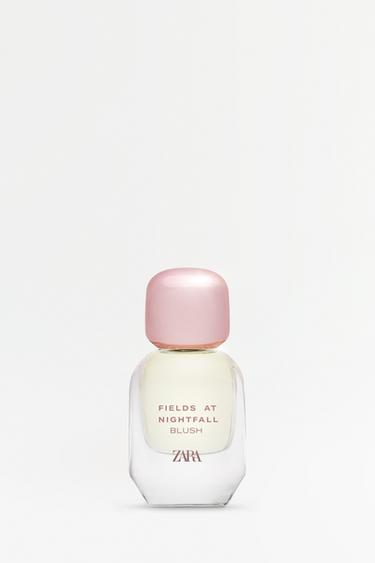 FIELDS AT NIGHTFALL BLUSH EDP 30ML (1,0 FL. OZ). -  van Zara - Afbeelding 0
