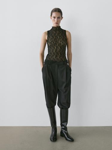 Zara Product image - Black - Image 0