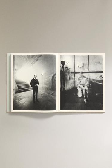 LIVRE YORGOS LANTHIMOS - Noir de Zara - Image 4