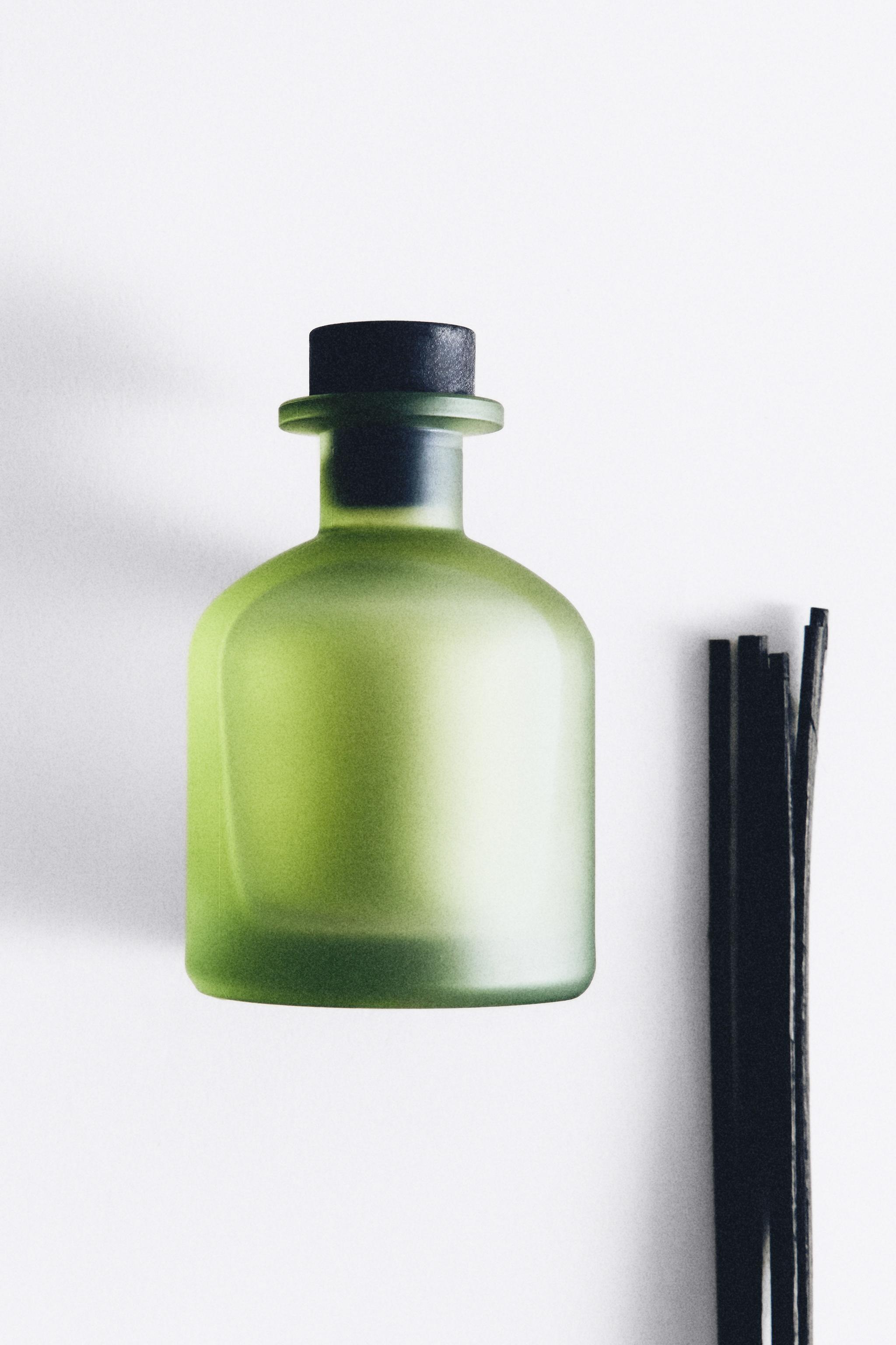 (230 ML) TUBEROSE REED DIFFUSERS — Purple