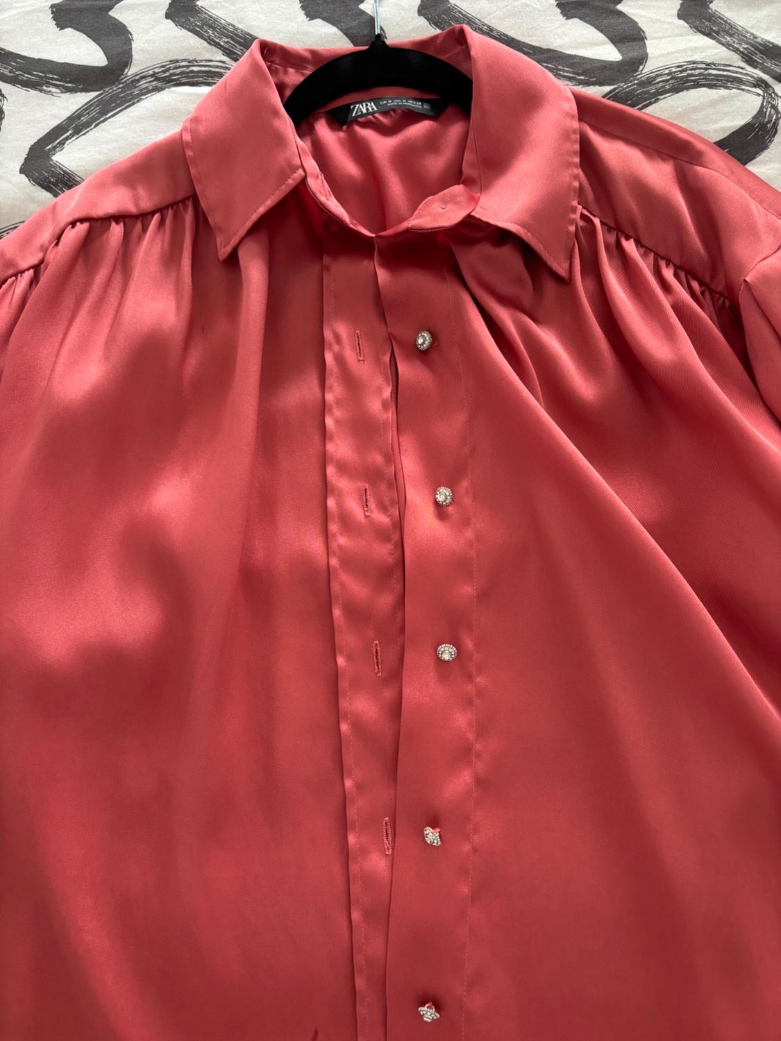 FULL SLEEVED SHIRT - Image 2