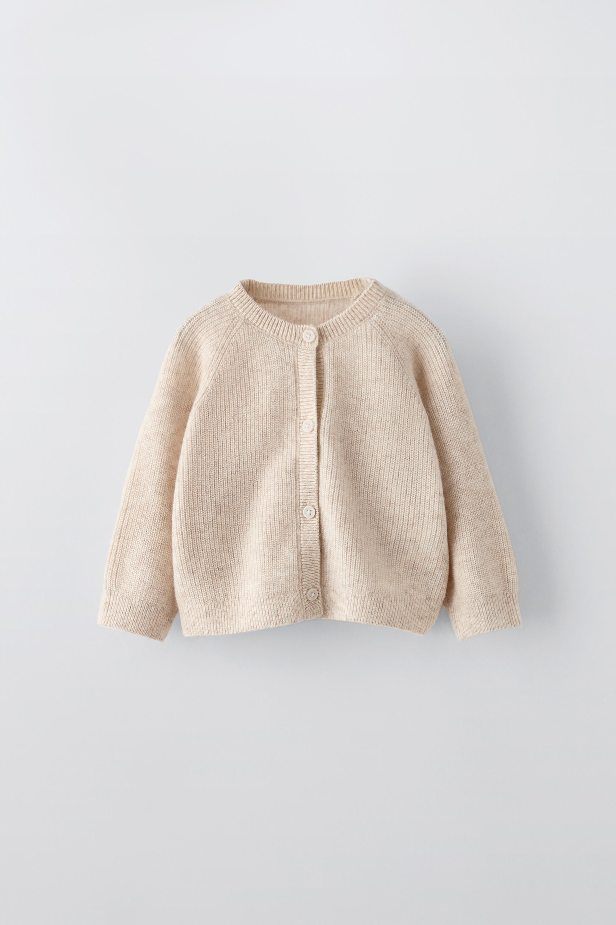 Zara new cashmere set sz 12-24m shops