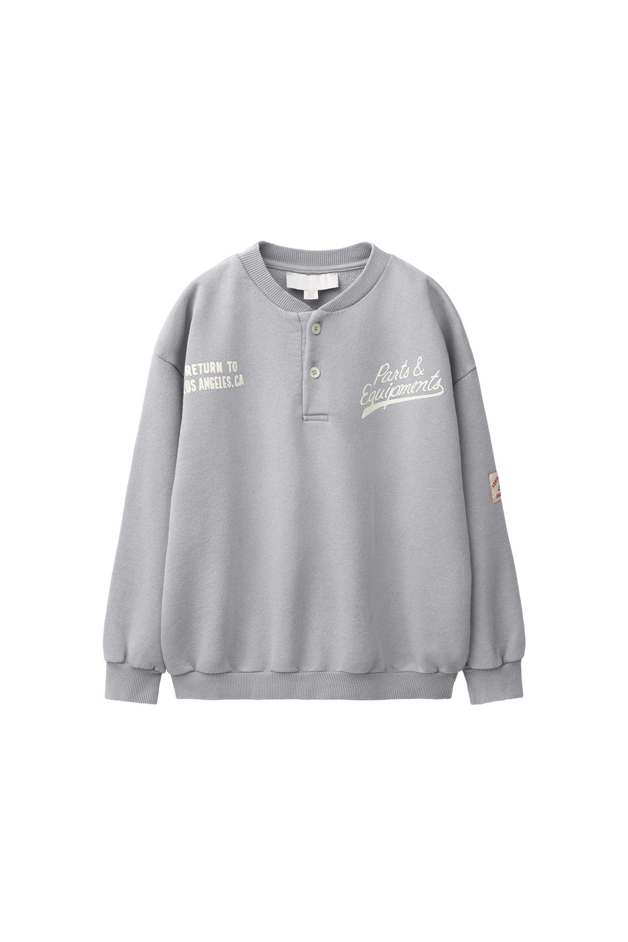 ТОЛСТОВКА ПОЛО