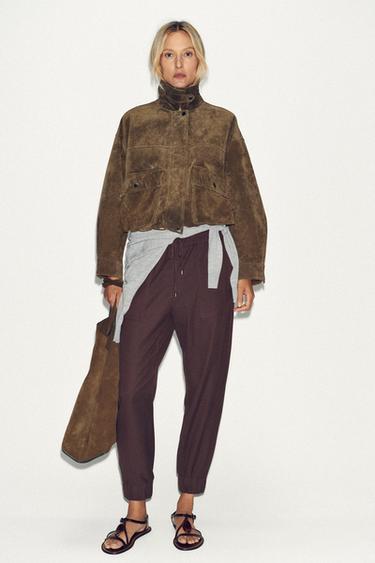 {navn} - {farge} for Zara