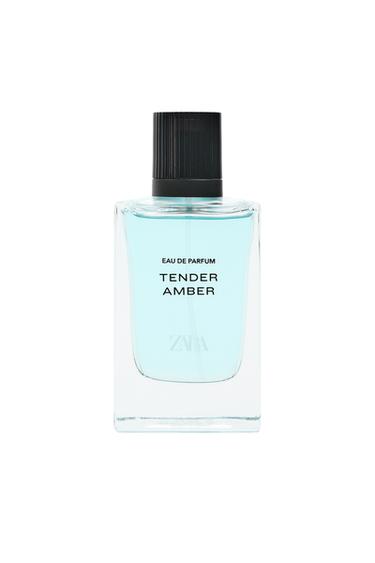 TENDER AMBER EDP 100 ML (3,4 FL.OZ) -  de Zara