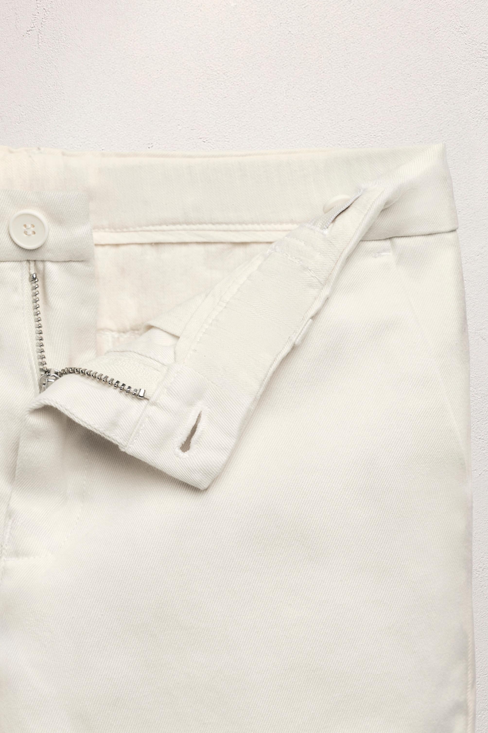 YEARS/ LIMITED EDITION TWILL PANTS